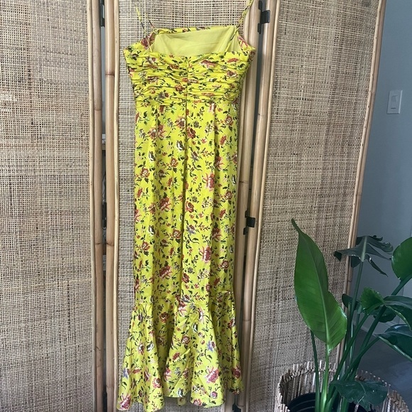 Cinq à Sept Provence Katz Dress - Picture 7 of 10